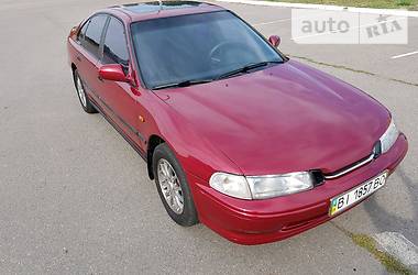 Седан Honda Accord 1995 в Кременчуге