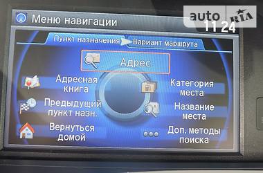 Седан Honda Accord 2013 в Ровно