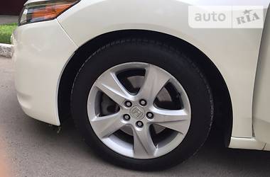 Седан Honda Accord 2010 в Одессе