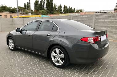 Седан Honda Accord 2009 в Одессе