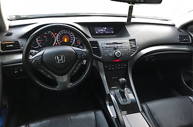 Седан Honda Accord 2011 в Киеве