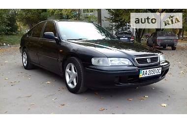 Седан Honda Accord 1996 в Харькове