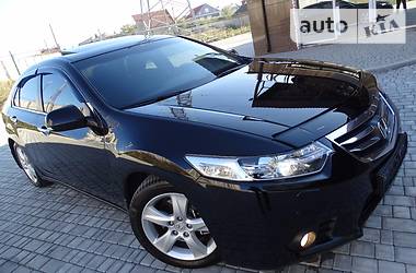 Седан Honda Accord 2012 в Одессе