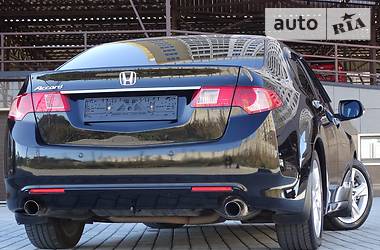 Седан Honda Accord 2012 в Одессе