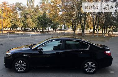 Седан Honda Accord 2013 в Херсоне