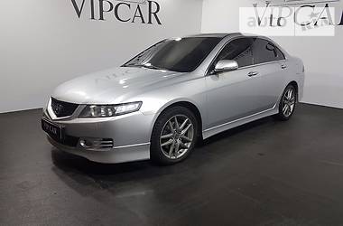 Седан Honda Accord 2006 в Киеве