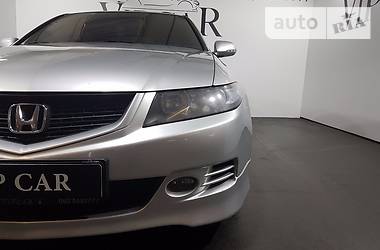 Седан Honda Accord 2006 в Киеве