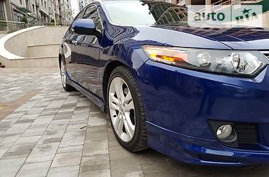 Седан Honda Accord 2009 в Киеве