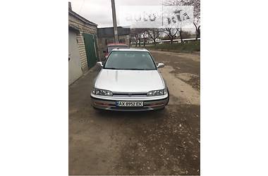 Седан Honda Accord 1993 в Харькове