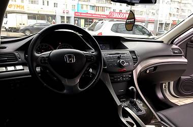 Седан Honda Accord 2008 в Одессе