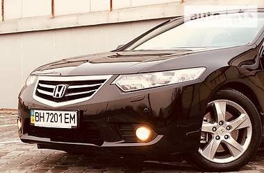 Седан Honda Accord 2012 в Одессе