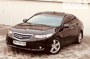 Седан Honda Accord 2012 в Одессе