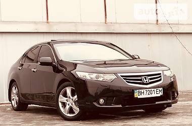 Седан Honda Accord 2012 в Одессе