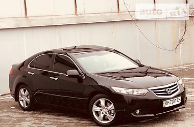 Седан Honda Accord 2012 в Одессе