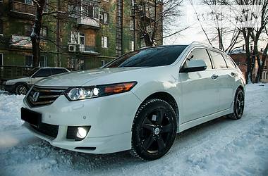 Универсал Honda Accord 2009 в Днепре