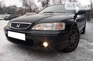 Седан Honda Accord 2000 в Херсоне