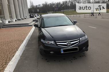 Седан Honda Accord 2006 в Одессе