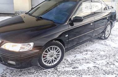 Седан Honda Accord 2001 в Барышевке