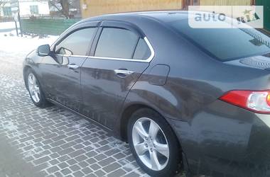 Седан Honda Accord 2008 в 
