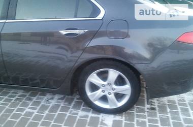 Седан Honda Accord 2008 в 