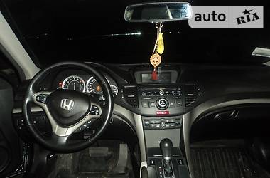 Седан Honda Accord 2008 в 