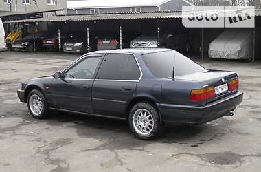 Седан Honda Accord 1990 в Одесі