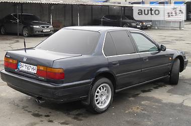 Седан Honda Accord 1990 в Одесі