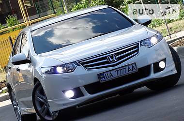 Седан Honda Accord 2011 в Одессе