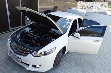 Седан Honda Accord 2011 в Одессе