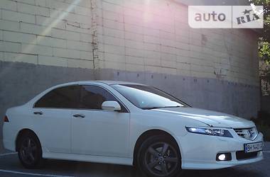 Седан Honda Accord 2008 в Одесі