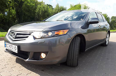  Honda Accord 2011 в Бродах