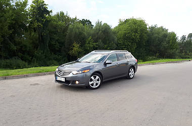  Honda Accord 2011 в Бродах