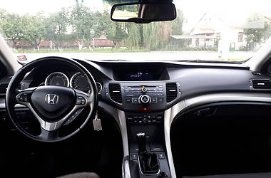  Honda Accord 2011 в Бродах