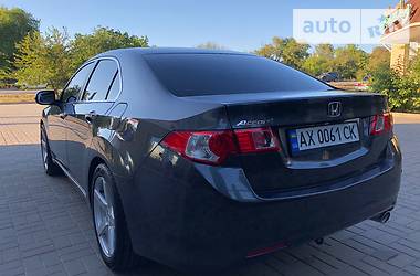 Седан Honda Accord 2010 в Харкові