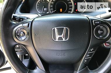 Седан Honda Accord 2014 в Киеве