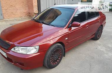 Хэтчбек Honda Accord 2000 в Виннице