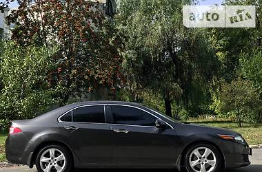 Седан Honda Accord 2008 в Днепре