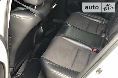  Honda Accord 2008 в 