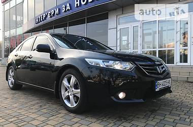 Седан Honda Accord 2012 в Одессе