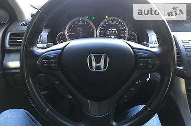 Седан Honda Accord 2012 в Одессе