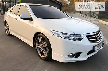 Седан Honda Accord 2012 в Харькове