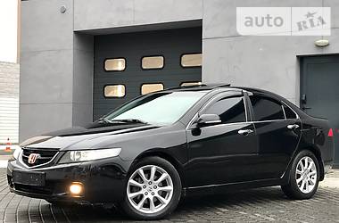 Седан Honda Accord 2006 в Одессе