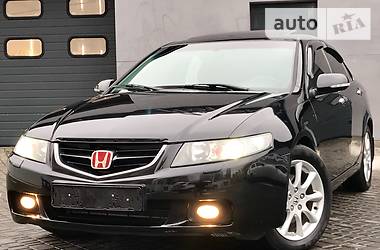 Седан Honda Accord 2006 в Одессе