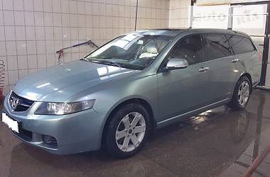 Универсал Honda Accord 2003 в Одессе