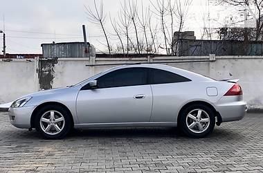 Купе Honda Accord 2004 в 