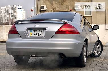 Купе Honda Accord 2004 в 