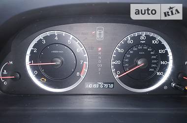 Купе Honda Accord 2011 в Одессе