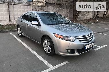 Седан Honda Accord 2010 в Киеве