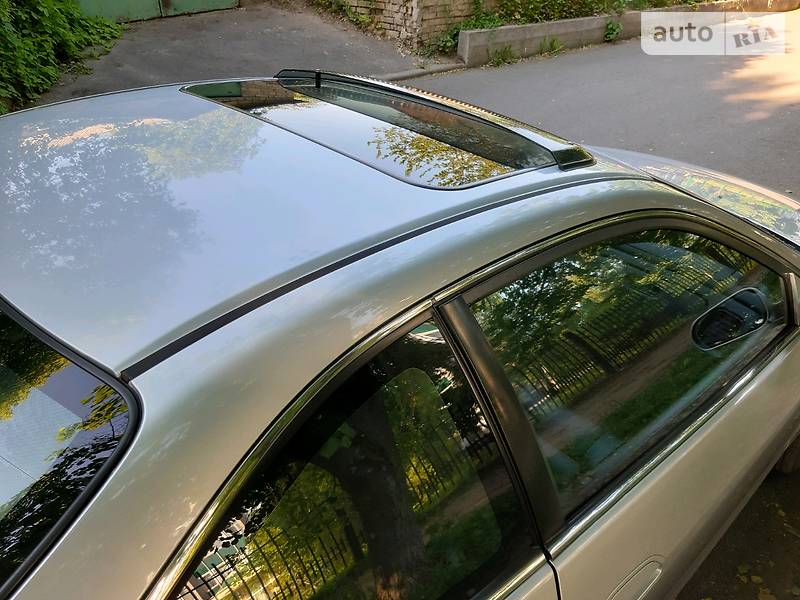 Купе Honda Accord 2002 в Киеве фото 5 Купе Honda Accord 2002 в Киеве