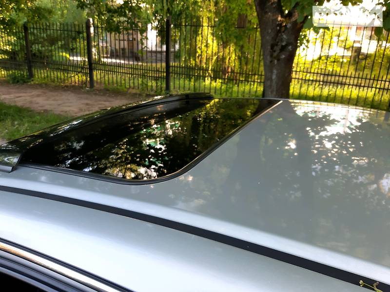 Купе Honda Accord 2002 в Киеве фото 19 Купе Honda Accord 2002 в Киеве